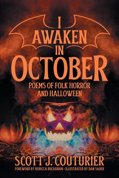 I Awaken in October