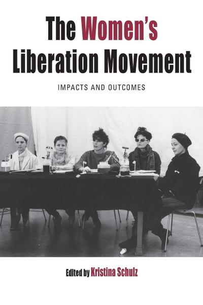 The Women’s Liberation Movement