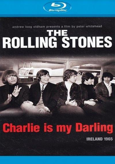 The Rolling Stones - Charlie Is My Darling