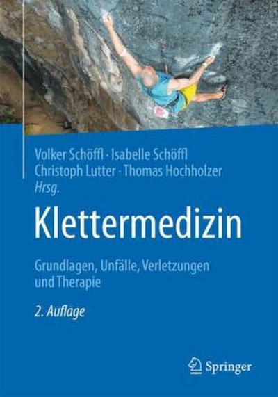 Klettermedizin