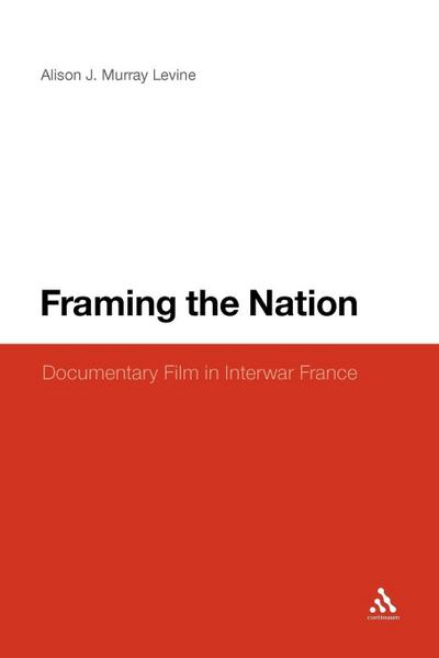 Framing the Nation