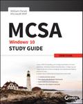 MCSA Windows 10 Study Guide