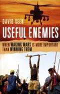 Useful Enemies - David Keen