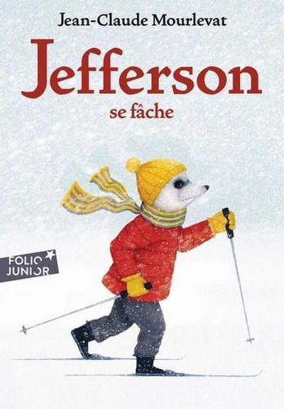 Jefferson se fâche