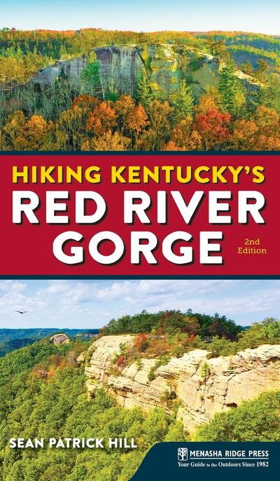 Hiking Kentucky’s Red River Gorge