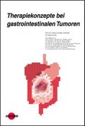 Therapiekonzepte bei gastrointestinalen Tumoren