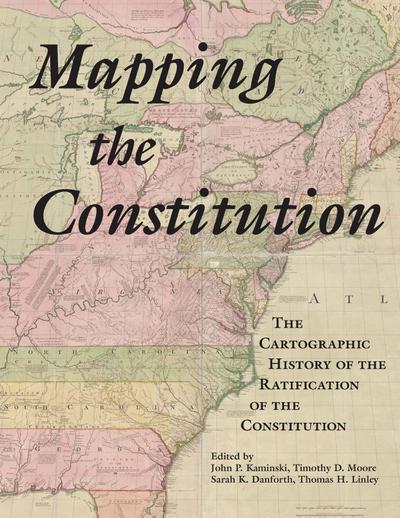 Mapping the Constitution