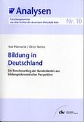 Bildung in Deutschland