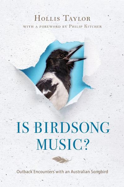 Is Birdsong Music?
