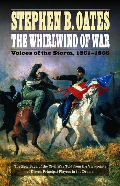 The Whirlwind of War
