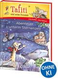 Tafiti und seine Freunde - Abenteuer unterm Sterne