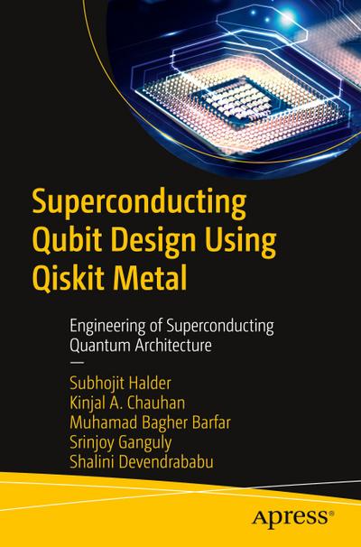 Superconducting Qubit Design Using Qiskit Metal