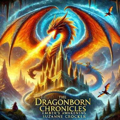 Dragonborn Chronicles: Ember’s Awakening