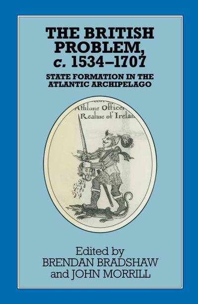 The British Problem c.1534-1707