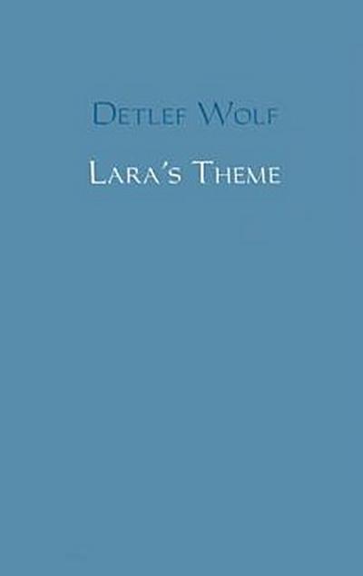 Lara’s Theme
