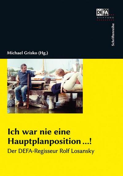 Grisko, Rolf Losansky/DEFA