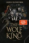 The Wolf King (Wolf King 1)