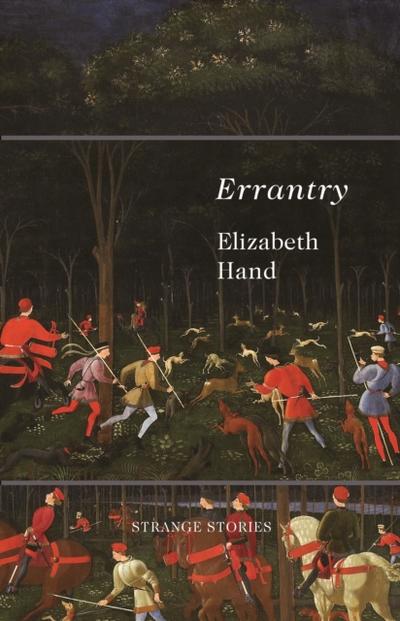 Errantry