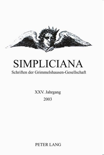 Simpliciana