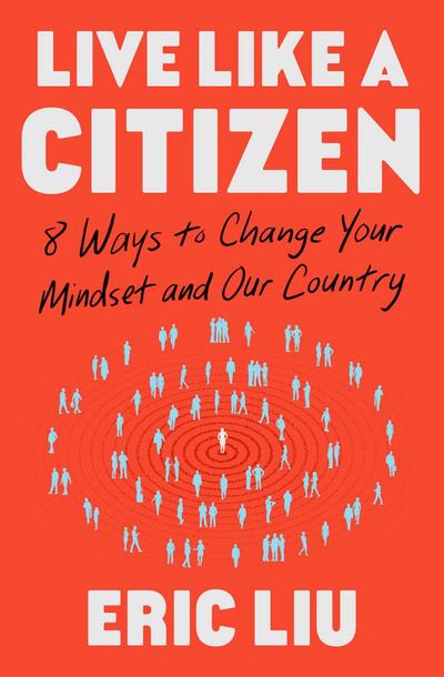 Live Like a Citizen