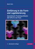 Einführung in die Form- und Lagetolerierung