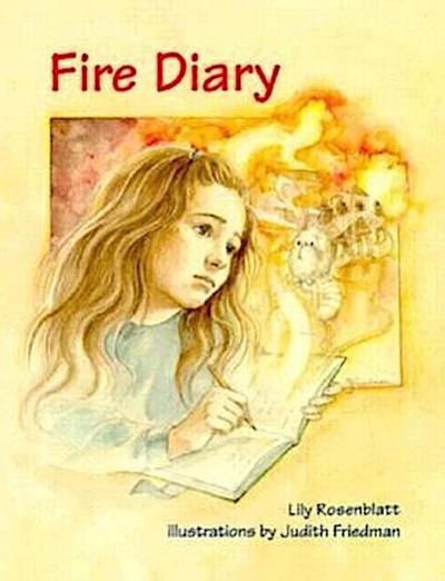 Fire Diary