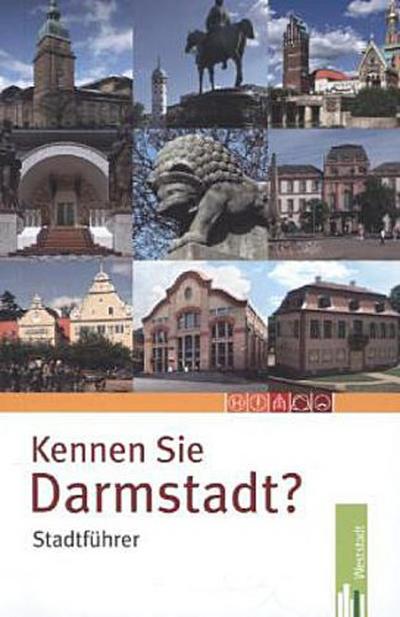 Kennen Sie Darmstadt?