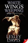 White Wings Weeping