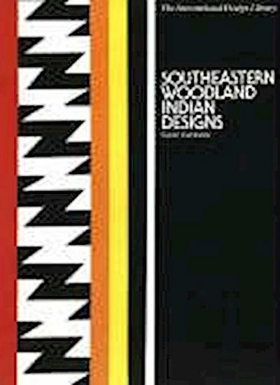 Southeastern Woodland Indian