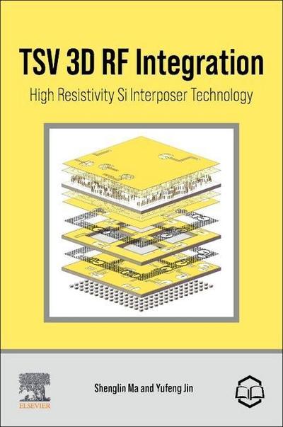 TSV 3D RF Integration