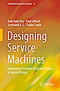 Designing Service Machines