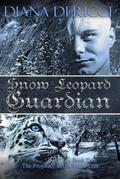 Snow Leopard Guardian (The Prophecy of the Valda-Cree, #2)