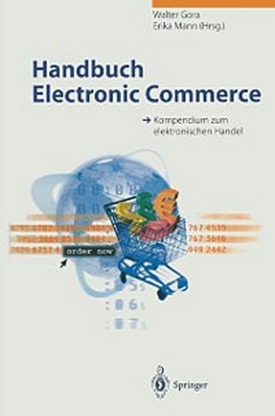 Handbuch Electronic Commerce