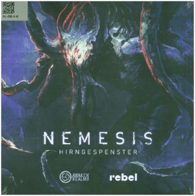 Nemesis - Hirngespenster (Spiel)