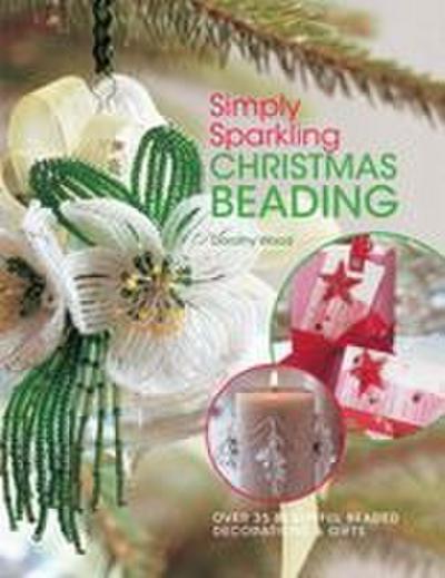 Simply Sparkling Christmas Beading