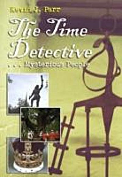 Time Detective