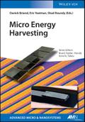 Micro Energy Harvesting