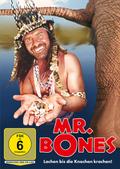 Mr. Bones