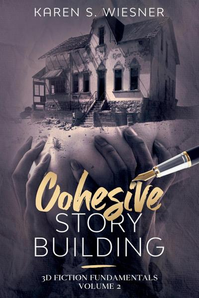 Cohesive Story Building