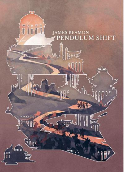 Pendulum Shift (Pendulum Heroes, #2)