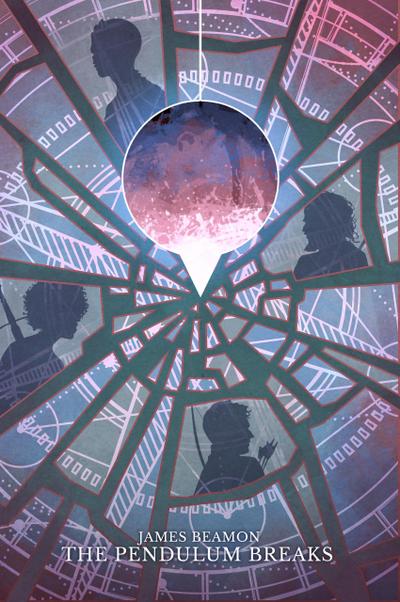 The Pendulum Breaks (Pendulum Heroes, #4)