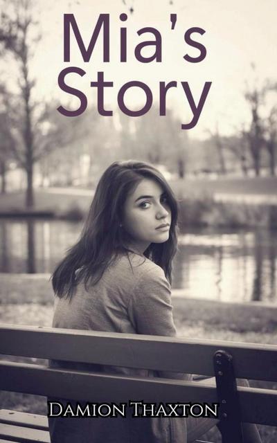 Mia’s Story