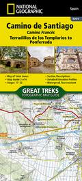 Camino de Santiago 3