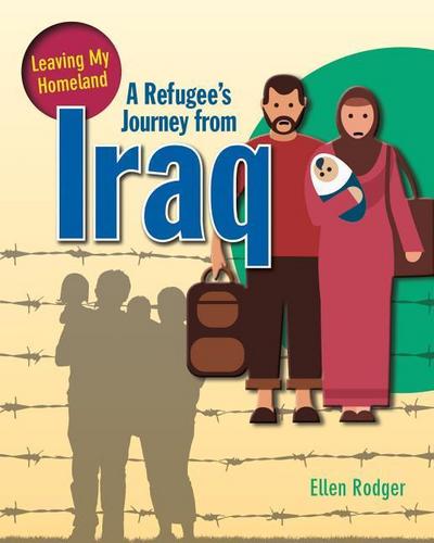 A Refugee’s Journey from Iraq