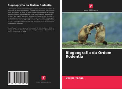 Biogeografia da Ordem Rodentia