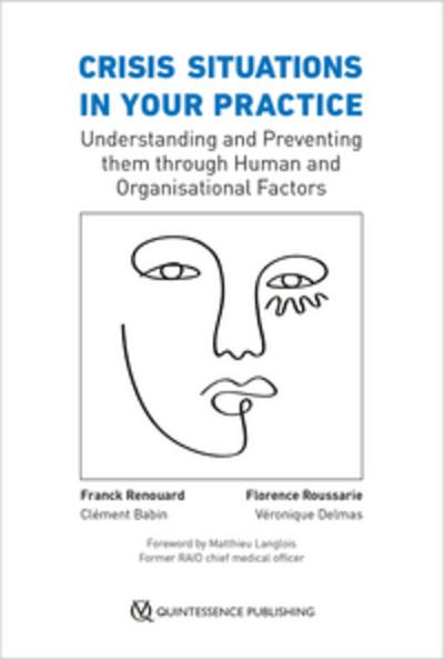 Crisis Situations in Your Practice
