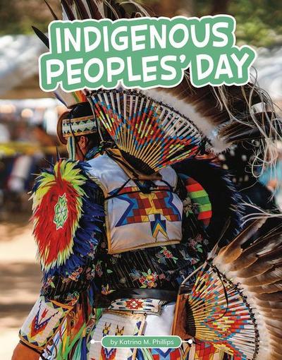 Indigenous Peoples’ Day