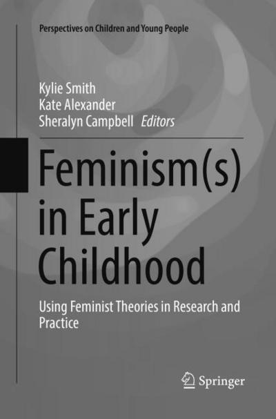 Feminism(s) in Early Childhood