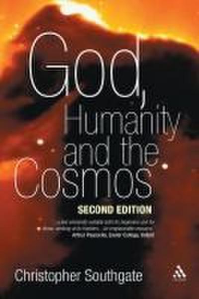 God, Humanity and the Cosmos