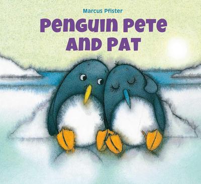 Penguin Pete and Pat